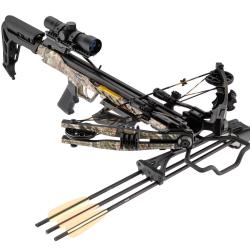 Arbal&egrave;te EK-Archery Blade +