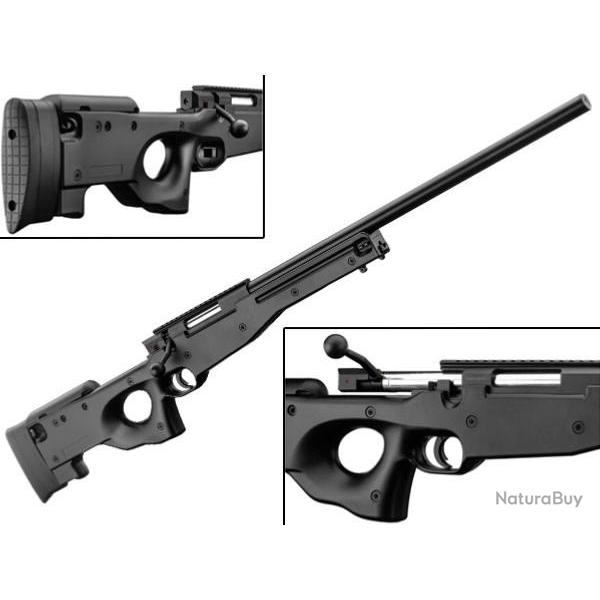 REPLIQUE LONGUE SNIPER M59A RESSORT DOUBLE EAGLE