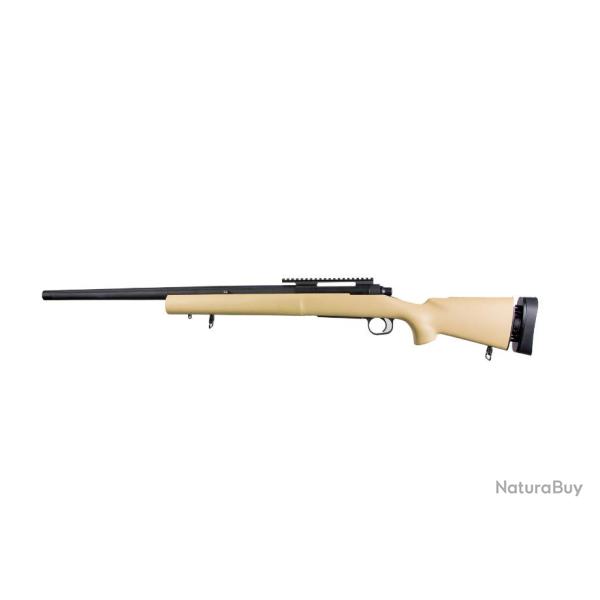 REPLIQUE LONGUE MOD24 SF RESSORT TAN MODIFY