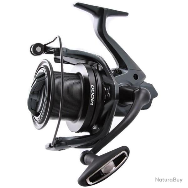 Moulinet Shimano Speed Master 14000 XTC