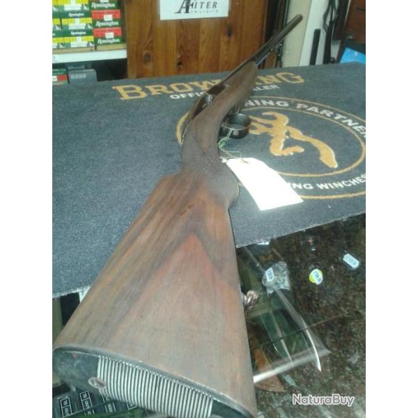 Verney-Carron STOPVIS "CORSAIRE" en 12/70