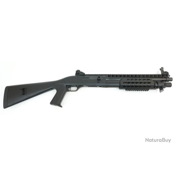 REPLIQUE LONGUE CYMA M3 S RESSORT NOIR S&T ARMAMENT