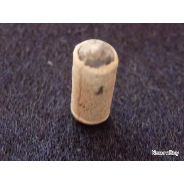 Cartouche pour tir r�duit Delvigne Fusil Chassepot