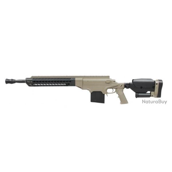REPLIQUE LONGUE STW38 RESSORT TAN S&T ARMAMENT