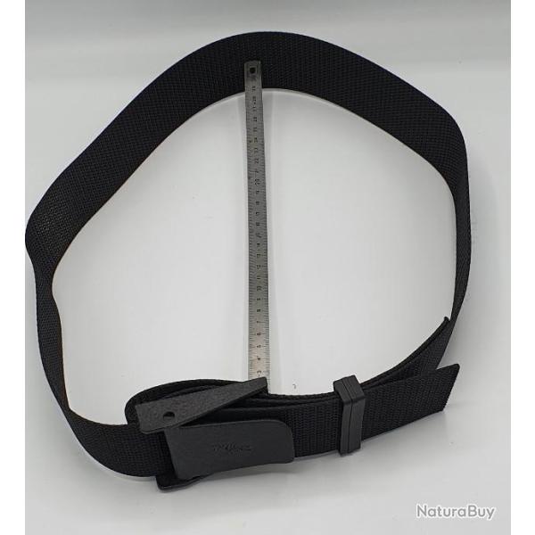 Ceinture cordura "Uncle Mike's".