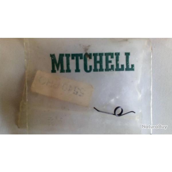pi�ce d�tach�e Ressort moulinet Mitchell 2540 RD   5540 RD