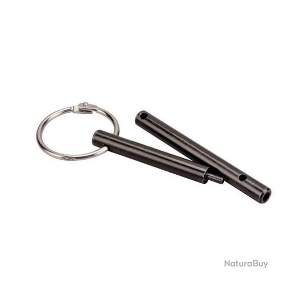 DELTA SERIES OUTIL D'INSTALLATION DES GOUPILLES PIVOT ET ROLL POUR AR 15