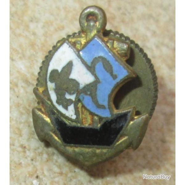 Groupement ANTILLES GUYANE,boutonniere