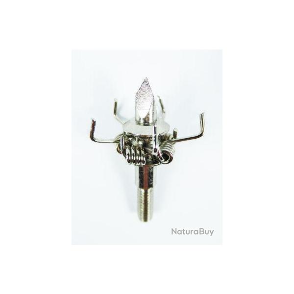 LAS - Pointe Judo petit gibier