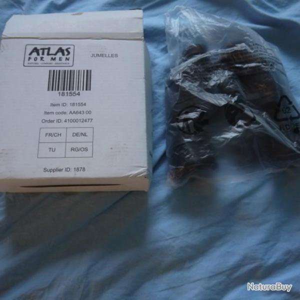 Jumelles Optical 8 x 50 Atlas For Men