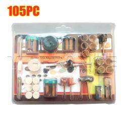 Ensemble d Accessoires pour Mini Perceuse Dremel-105pcs 20260729082514