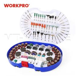Ensemble d Accessoires pour Mini Perceuse Dremel-276pcs 20260729082514
