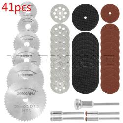 Ensemble d Accessoires pour Mini Perceuse Dremel-41pcs 20260729082514