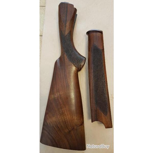 crosse et longuesse Luxe pour FRANCHI superpos�