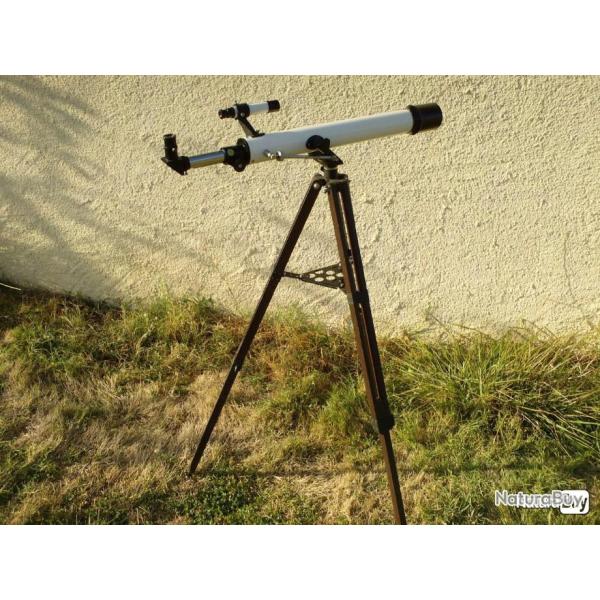 Telescope astronomique antares Japan occasion