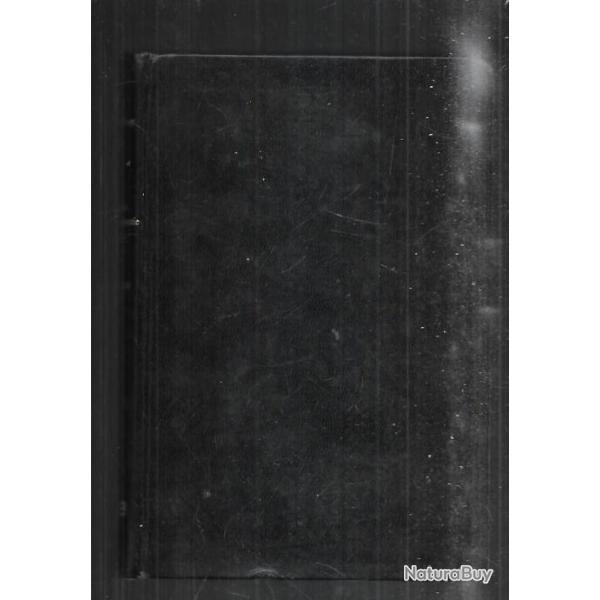 histoire de la diplomatie secr�te 1789-1914 de jacques de launay