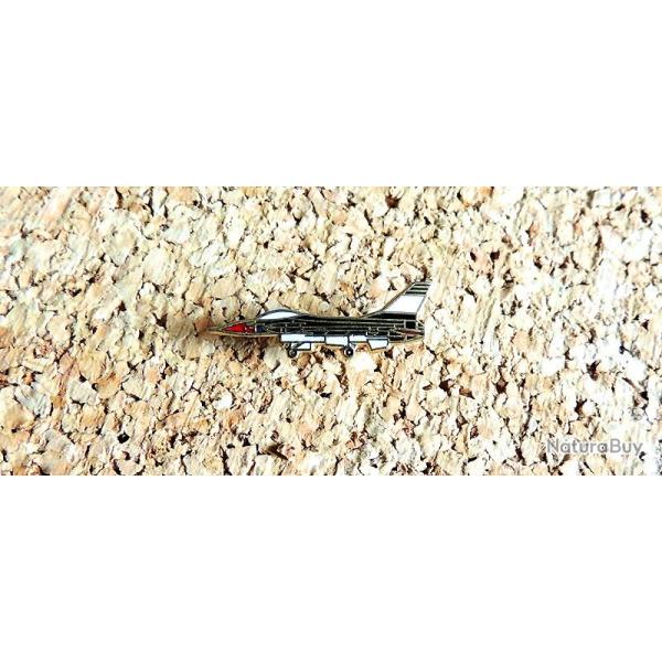 Pin's ARM�E DE L'AIR - Avion � r�action JET � identifier - EMAIL - fabricant inconnu