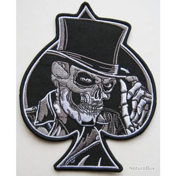 PATCH-ECUSSON   AS PIC - Ref.72a