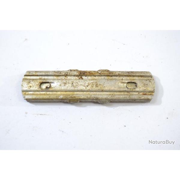 Clips lame chargeur Fran�aise AP-4-39-D 1939 MAS 36 deuxi�me guerre mondiale �quipement (E)