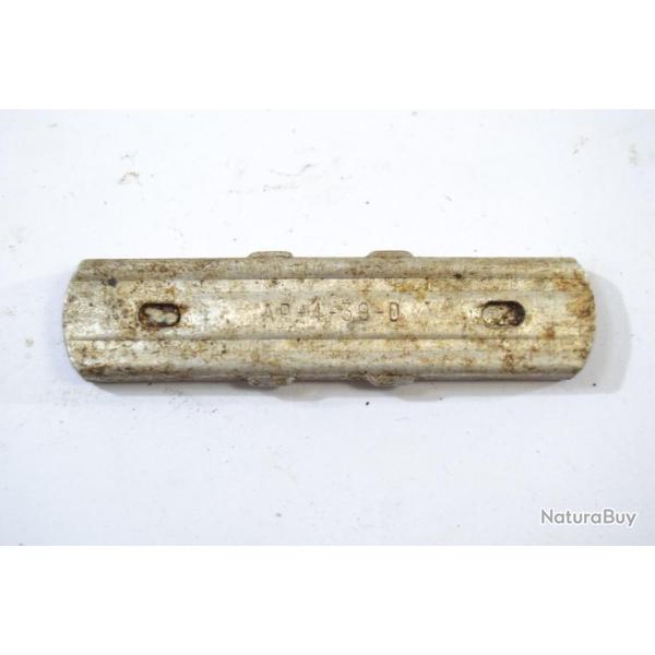 Clips lame chargeur Fran�aise AP-4-39-D 1939 MAS 36 deuxi�me guerre mondiale �quipement (H)