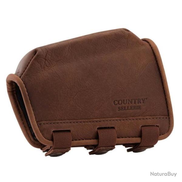 Busc Country ambidextre en cuir Default Title