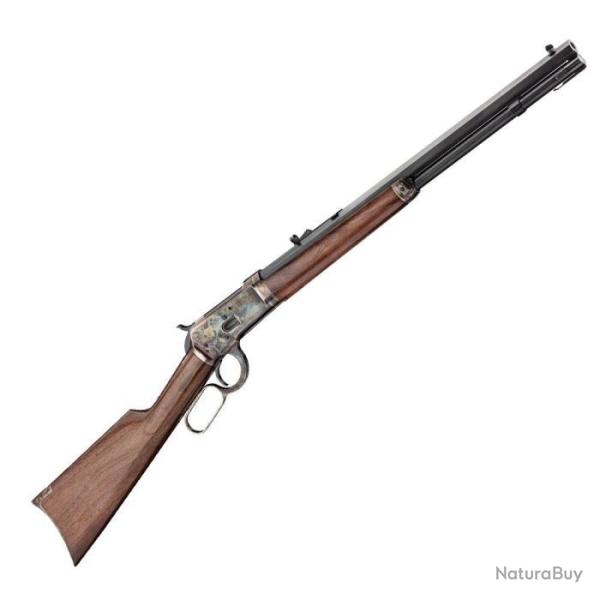 Carabine � levier Chiappa 1892 lever action take down canon octogonal - 45 long colt