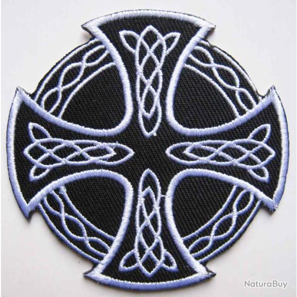PATCH  CELTIQUE  TEMPLIER  - Ref.59