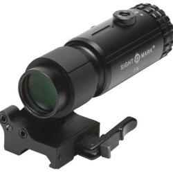 LOUPE SIGHTMARK T-5 . 30MM