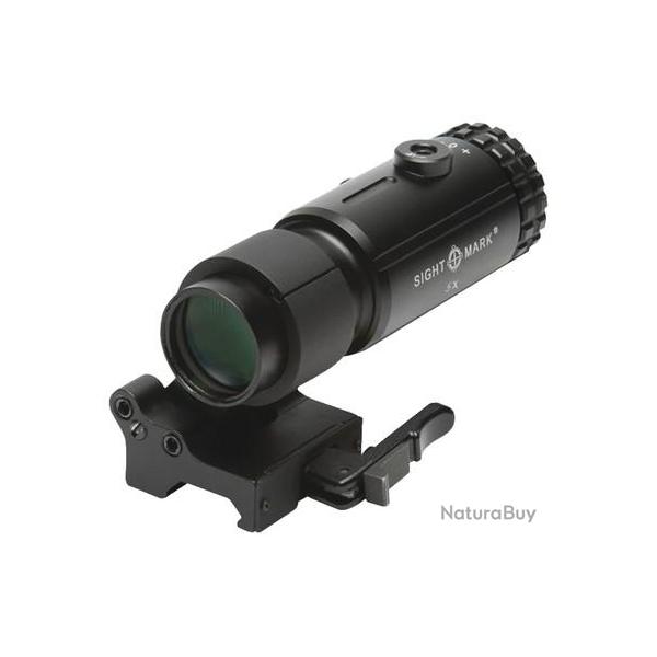 LOUPE SIGHTMARK T-5 . 30MM
