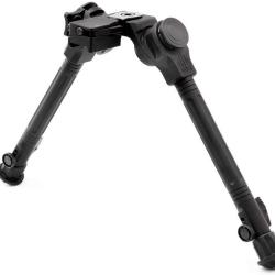 Bipied UTG over bore 17-11'' Picatinny central