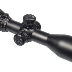 Lunette de tir compacte UTG Mildot illumin&eacute; 3-12 x 44 mm