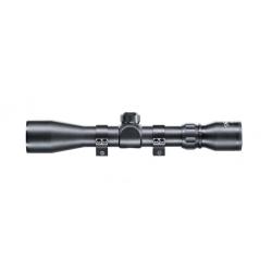 LUNETTE UMAREX 3-9X40 AVEC MONTAGE 11MM