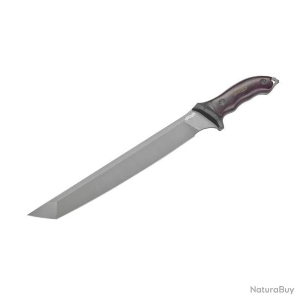 MACHETTE WALTHER MACH TAC 5