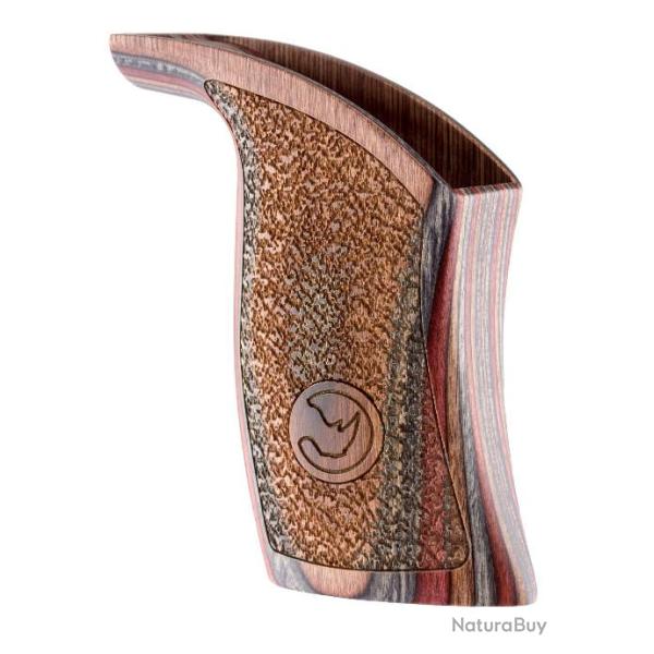 Poign�e crosse en noyer pour Rhino Chiappa Large