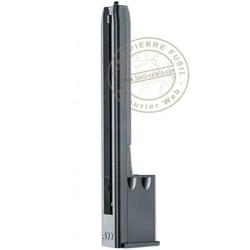 UMAREX - Chargeur pour pistolet mitrailleur &agrave; plombs 4,5 mm Iwi Mini Uzi