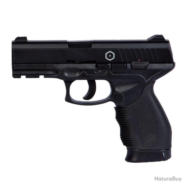 R�plique Airsoft Pistolet � Billes Taurus PT24/7 Culasse Metal Co2