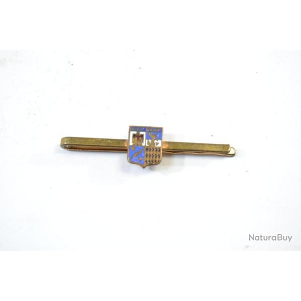 Epingle a cravate Cote D'azur