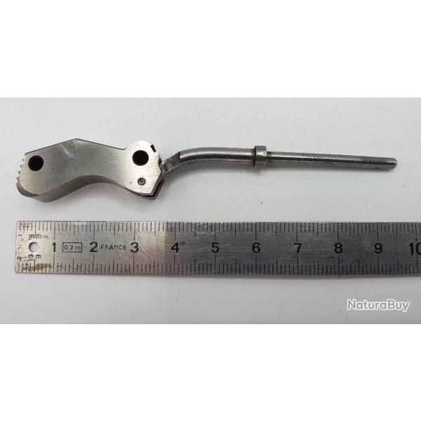 Chien + tige :  Unique DES 69 N�1.