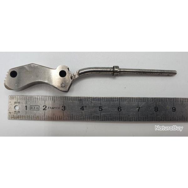 Chien + tige :  Unique DES 69 N�2.