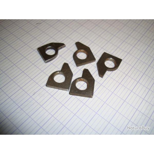 POUSSOIR D'EXTRACTEUR POUR PLF HEUBEL