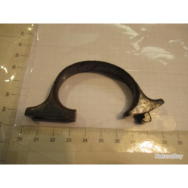 Pontet revolver, model 1873         r�glementaire