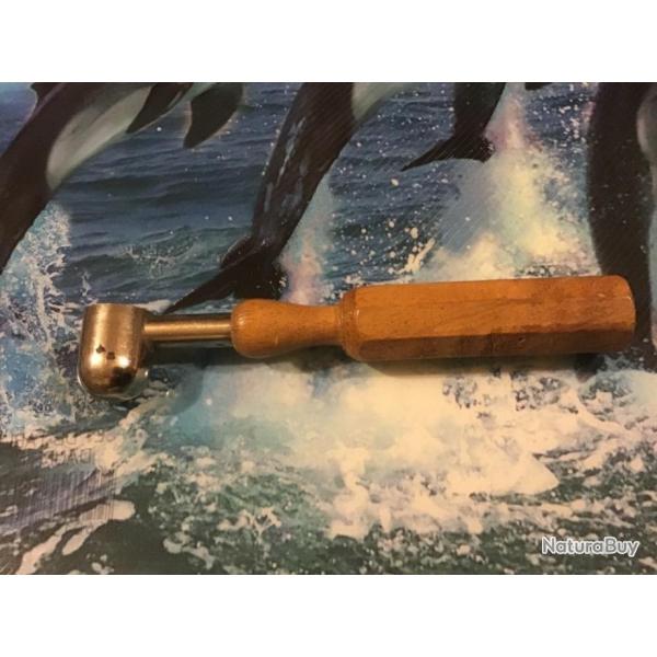 DOSETTE A POUDRE N�3