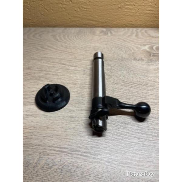 Outil de d�montage noir pour la culasse de la carabine Cz 453