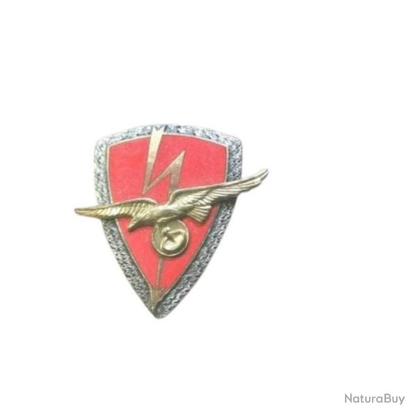 Arm�e de l'Air - Escadron de transmissions 802 - Fabrication Drago-Paris 60/70