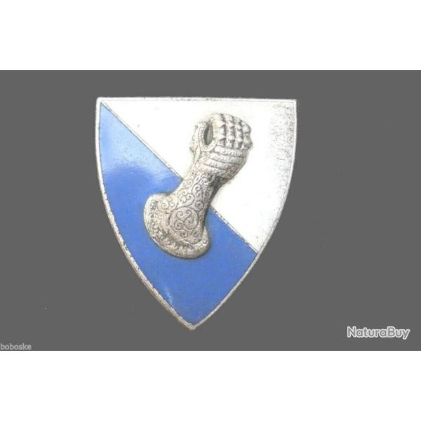 6� Division blind�e fabrication Drago