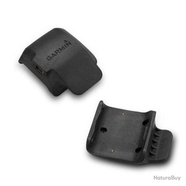 Clip de chargerment pour collier Garmin delta