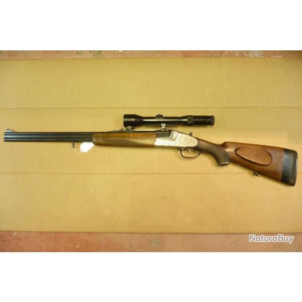 DOUBLE EXPRESS KRIEGHOFF