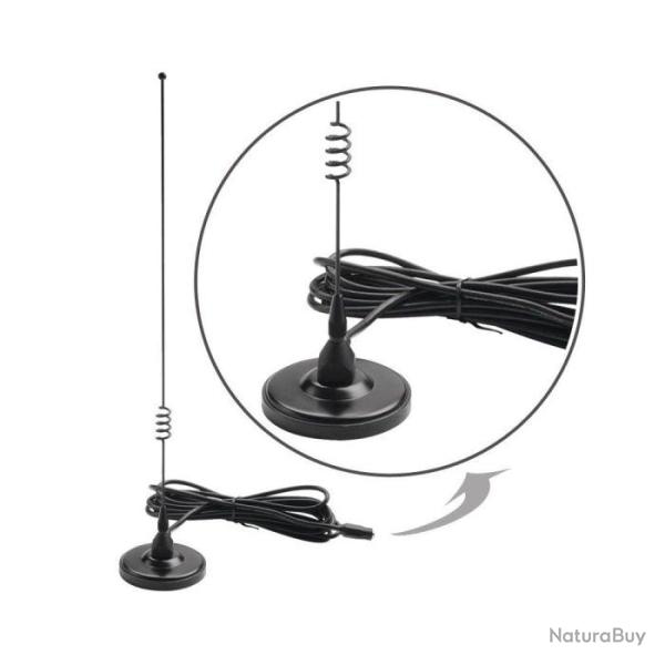 Antenne de toit Garmin Astro 320 / Alpha 100 - 50