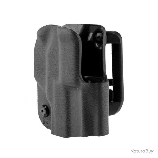 Holster Chiappa firearms pour revolver rhino kydex Revolver 2" - Revolver 5"