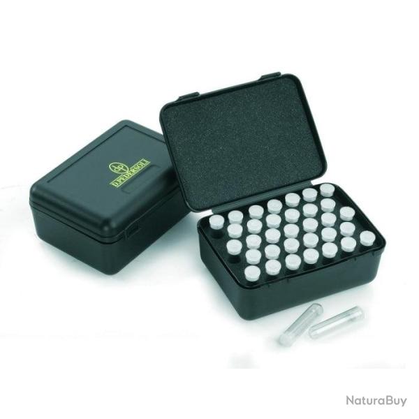 Boite de rechargement Davide Pedersoli Dosettes � poudre - 33